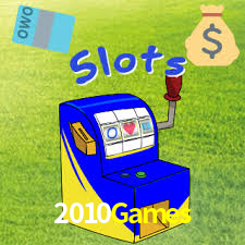 Bônus Generosos e Exclusivos no 2010Games para Você!