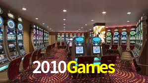 2010Games: A Experiência de Casino com Jogos de Mesa ao Vivo