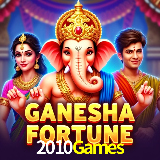 2010Games - Site De Jogos De Caça-Níqueis -2010.Com