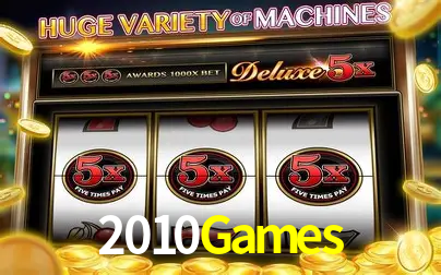 2010.Com - A Melhor Escolha Para Jogadores De Cassino -2010Games